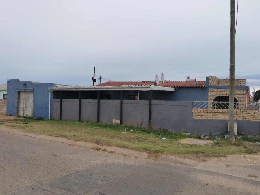 3 Bedroom Property for Sale in Motherwell Nu 9 Eastern Cape